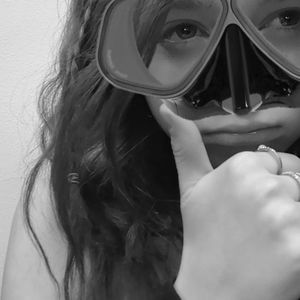 Meet your Posher, Kennady